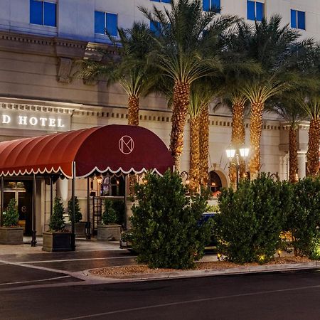 Nomad Las Vegas Exterior photo