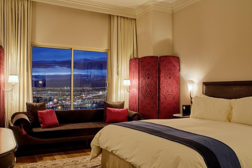 Nomad Las Vegas Exterior photo