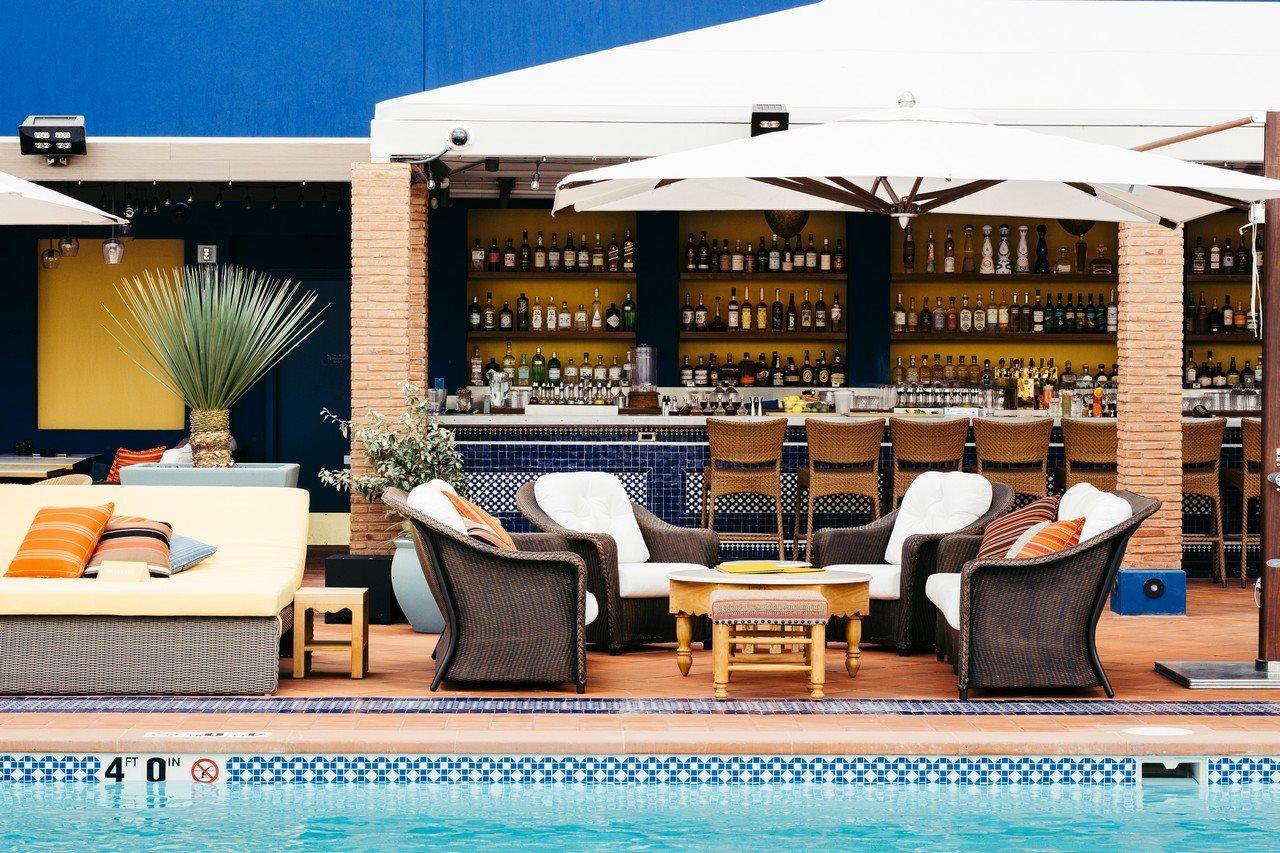 Nomad Las Vegas Exterior photo