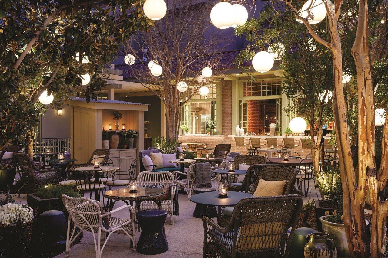 Nomad Las Vegas Exterior photo