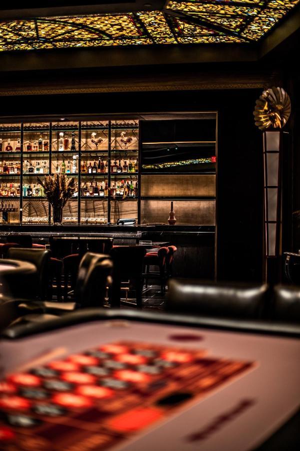 Nomad Las Vegas Exterior photo