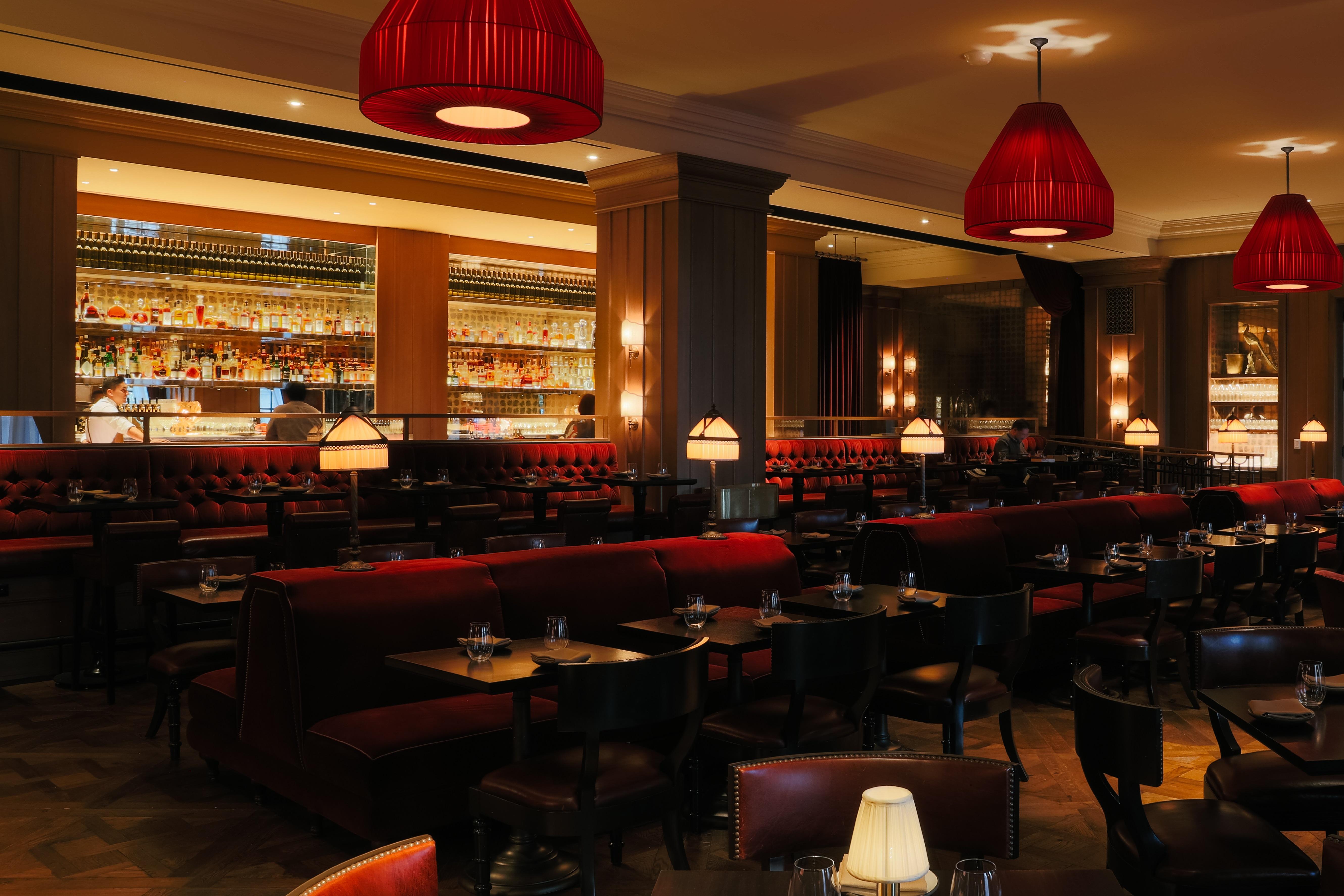 Nomad Las Vegas Exterior photo