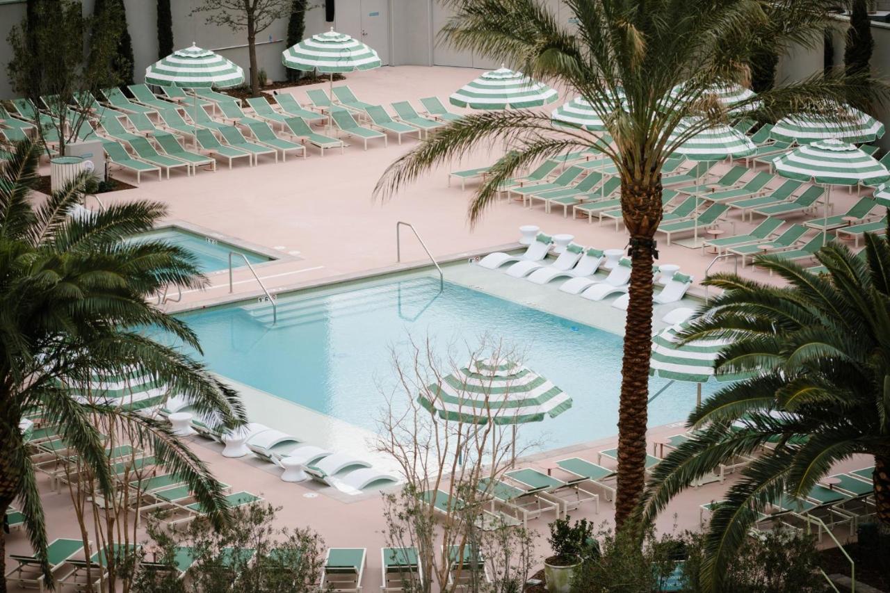 Nomad Las Vegas Exterior photo