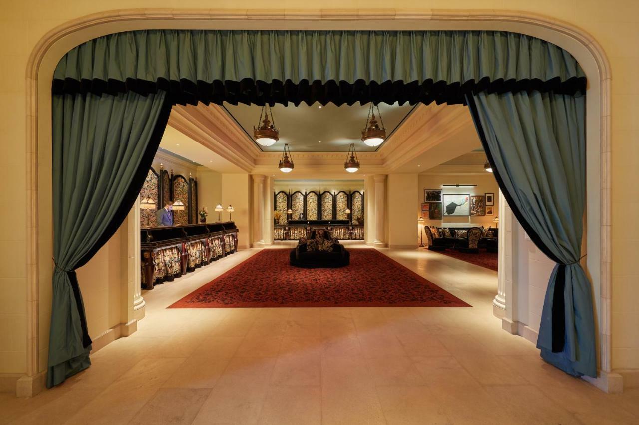 Nomad Las Vegas Exterior photo